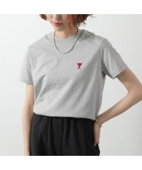 ami paris/アミパリス Ami Paris ami paris Tシャツ BFUTS035.724 ハートロゴ/508105463