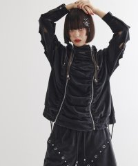 tk.TAKEO KIKUCHI/ティーケー タケオ キクチ tk.TAKEO KIKUCHI K’PJT by AOI 『Lightweight Parka』/508111319