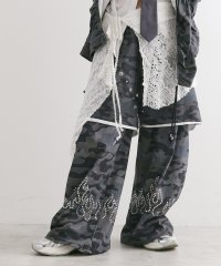 tk.TAKEO KIKUCHI/ティーケー タケオ キクチ tk.TAKEO KIKUCHI K’PJT by AOI 『Lightweight Pants』/508111320
