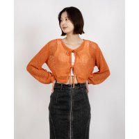 archives/アルシーヴ archives 2wayテープヤーンメッシュニット/508119753