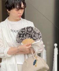 NOLLEY’S/【manipuri/マニプリ】◇【WEB限定】扇子/508121754