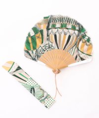 NOLLEY’S/【manipuri/マニプリ】◇【WEB限定】扇子/508121754