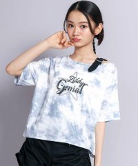 ZIDDY/タイダイプリントTシャツ(130~160cm)/508121835