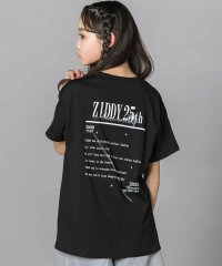 ZIDDY/【 ニコ☆プチ 掲載 】25周年アニバーサリーTシャツ(130~160cm)/508121836