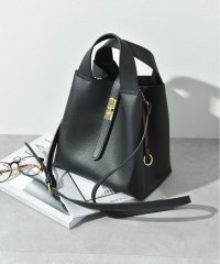 INTERPLANET/インタープラネット INTERPLANET スクエア2WAY BAG/508124180