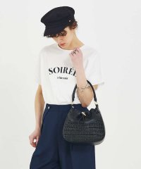 LOWELL Things/Merge/メッシュ2wayショルダーバッグ/508124551