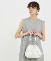 LOWELL Things/Merge/メッシュ2wayショルダーバッグ/508124551