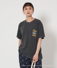 green label relaxing/【別注】＜GOOD ROCK SPEED＞Ford ショートスリーブ Tシャツ /508125423