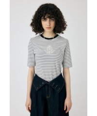 moussy/REGAL EMBROIDERY Tシャツ/508125492