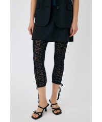 moussy/LACE レギンス/508125496