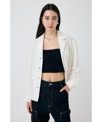 moussy/SATIN シャツ/508125500
