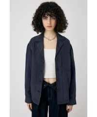 moussy/SATIN シャツ/508125500