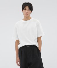 MHL./LIGHT COTTON JERSEY TOP/508125577