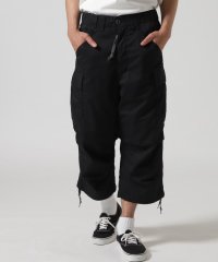 AVIREX/《WEB&DEPOT限定》EASY CARGO CROPPED PANTS/508125592