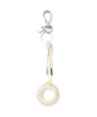 B'2nd/ITTI/イッチ/CRISTY KNOT FINGER CIRCLE CHARM / RAPTO JP/508125599