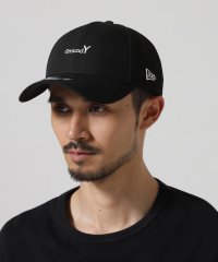 RoyalFlash/Ground Y×New Era/グランドワイ×ニューエラ/940VS GY LOGO BLK CAP/508125603