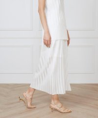 INED/シャイニーヤーンスカート《la veille by SUPERIOR CLOSET》/508125616