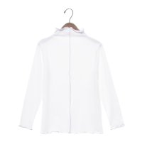 EGLANTINE/エグランティーヌ EGLANTINE 配色メロウトップス 長袖カットソー/508126723
