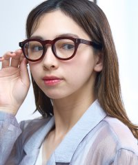 MAISON BREEZE/メゾンブリーズ MAISON BREEZE フラットレンズ sunglasses SW/508126863