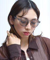 MAISON BREEZE/メゾンブリーズ MAISON BREEZE フラットレンズ sunglasses SW/508126863