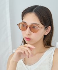 MAGASIN DE MODE Chou Chou/マガジンデモードシュシュ MAGASIN DE MODE Chou Chou Boston sunglasses SW/508126864