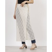 archives/アルシーヴ archives 〈LIMITED〉Lace Design Skirt/508127481