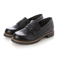 Liberty Doll/リバティードール LiBERTYDOLL コインローファー マニッシュ トラックソール / 3077/508127915