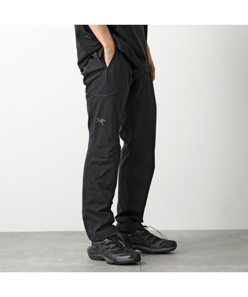 アークテリクス ARC'TERYX ARCTERYX ハイキングパンツ Gamma SL アークテリクス ARC'TERYX ARCTERYX ハイキングパンツ Gamma SL