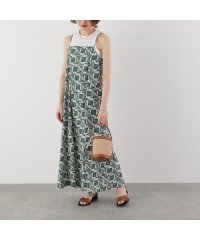 Sara mallika/サラ マリカ Sara mallika Sara mallika ワンピース Cotton Poplin Print Dress 020551SM1/508127950