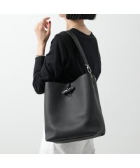 Longchamp/ロンシャン LONGCHAMP Longchamp トートバッグ Le Roseau M レザー/508127960