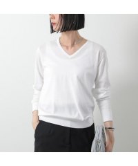 JOHN SMEDLEY/ジョンスメドレー JOHN SMEDLEY JOHN SMEDLEY セーター JULIE ジュリー MODERN FIT/508127964