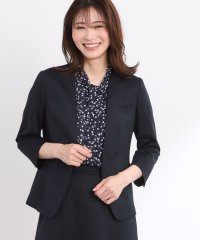 リフレクト/リフレクト Reflect 【匠シリーズ／UVカット／接触冷感／洗える】夏匠ジャケット／ノーカラー/508127997
