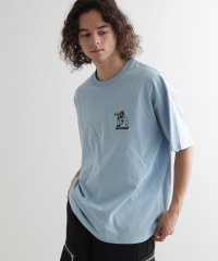 tk.TAKEO KIKUCHI/ヒゲサガラT‐Shirt/508128017