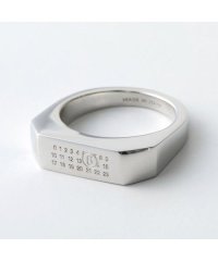 MM6 Maison Margiela/エムエムシックス メゾン マルジェラ MM6 Maison Margiela MM6 ニューメリックリング SM7UQ0076 P6469/508128049