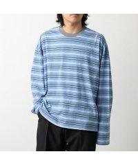 MARNI/マルニ MARNI MARNI Tシャツ HUMU0325S0 UTC452 長袖 ボーダー/508128054