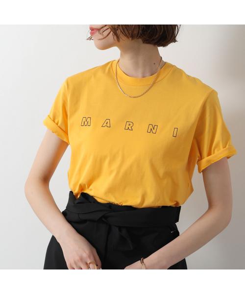 セール】マルニ MARNI MARNI KIDS Tシャツ M01466 M00RF 半袖
