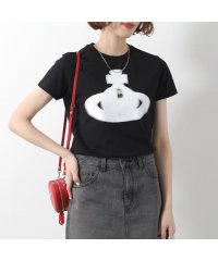 Vivienne Westwood/ヴィヴィアン ウエストウッド Vivienne Westwood Vivienne Westwood 半袖 Tシャツ 3G01003H J001M オーブ/508128060