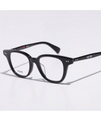 KENZO/ケンゾー KENZO KENZO メガネ KZ50178 ウェリントン型 セルフレーム/508128067