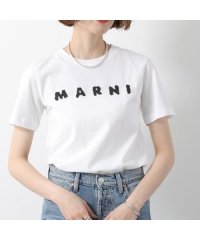 MARNI/マルニ MARNI MARNI Tシャツ THJE0293P8 USCX42 半袖/508128076