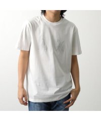ARMANI EXCHANGE/アルマーニ エクスチェンジ ARMANI EXCHANGE ARMANI EXCHANGE 半袖 Tシャツ XM000325 AF10364/508128083