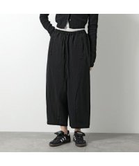 Y-3/ワイスリー Y－3 Y－3 ワイドパンツ WTWILL PNT ウォッシュドツイル パンツ JD3517/508128091