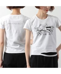MM6 Maison Margiela/エムエムシックス メゾン マルジェラ MM6 Maison Margiela MM6 Tシャツ S62GD0199 M20108 半袖/508128094