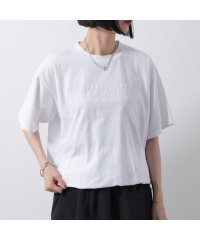 MM6 Maison Margiela/エムエムシックス メゾン マルジェラ MM6 Maison Margiela MM6 Tシャツ S62GD0202 M20115 半袖 カットソー/508128095