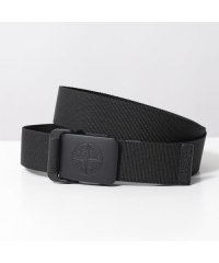 STONE ISLAND/ストーンアイランド STONE ISLAND STONE ISLAND ベルト K1S159300948 S0073 ナイロン ロゴ/508128096