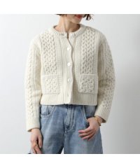 CELINE/セリーヌ CELINE CELINE セリーヌ カーディガン RRV09U0117 ニット トリオンフ/508128103