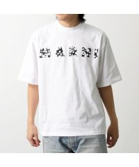 MARNI/マルニ MARNI MARNI Tシャツ HUMU0223IP USCX50 半袖 カットソー/508128105