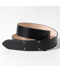 MAISON MARGIELA/メゾン マルジェラ MAISON MARGIELA MAISON MARGIELA ベルト SA1TP0015 P8222 レザー/508128106