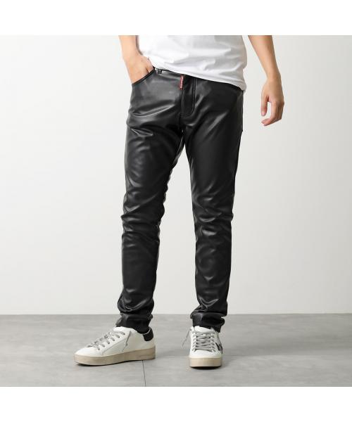 セール】ディースクエアード Dsquared2 DSQUARED2 パンツ COOL セール】ディースクエアード Dsquared2 DSQUARED2 パンツ COOL
