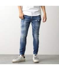 DSQUARED2/ディースクエアード Dsquared2 DSQUARED2 ジーンズ SKATER JEAN S74LB1642 S30342/508128112