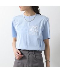 MM6 Maison Margiela/エムエムシックス メゾン マルジェラ MM6 Maison Margiela MM6 KIDS Tシャツ M60775 MM04I 半袖 カットソー/508128116